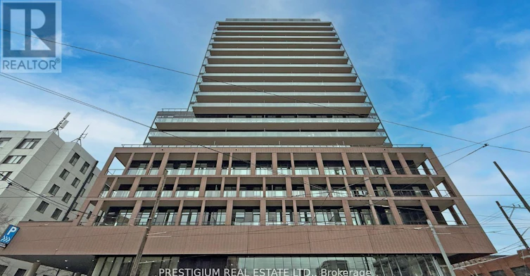 1311-285 Dufferin Street, Toronto, ON, M6K 0J2 - 2