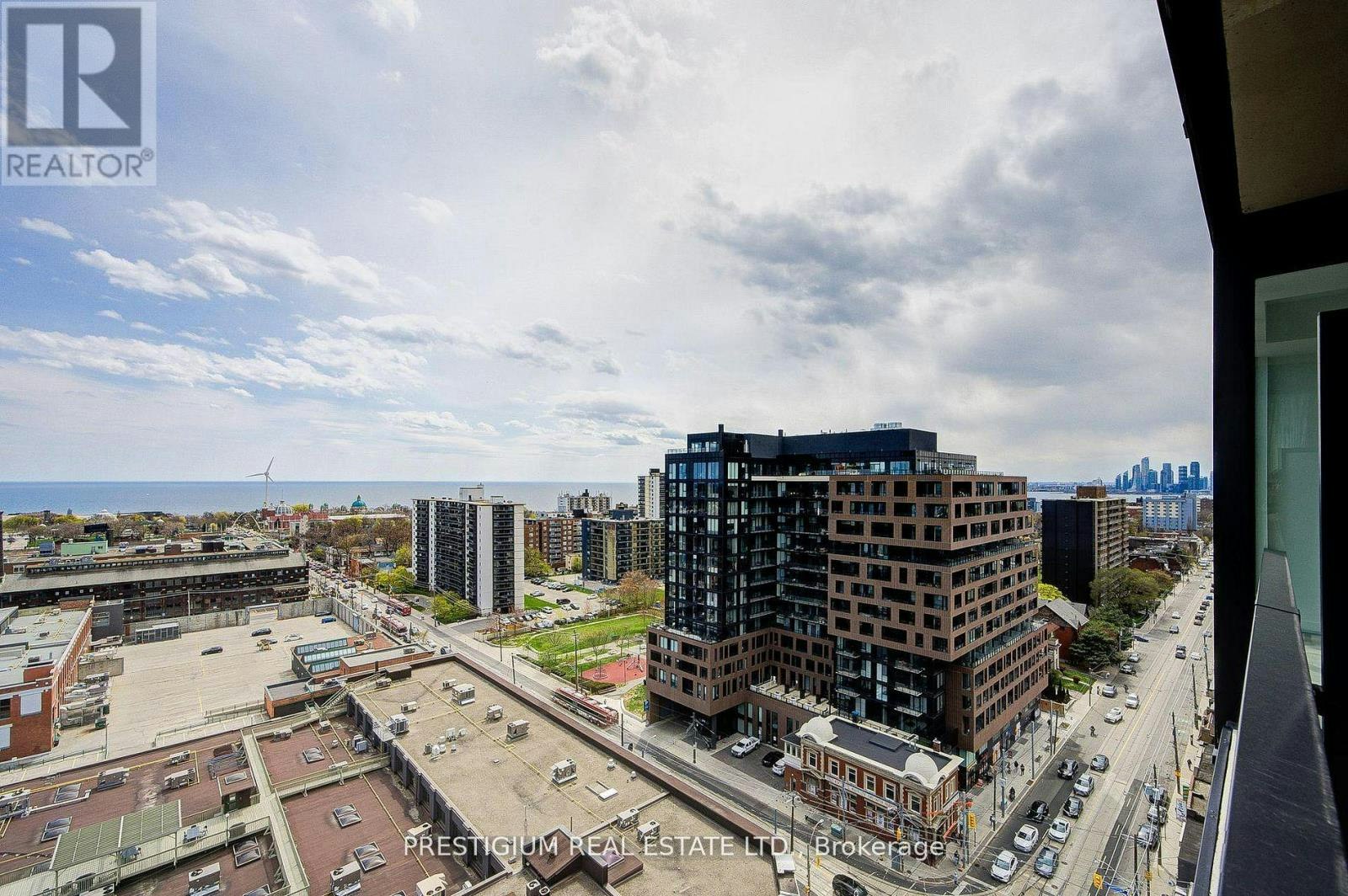 1311-285 Dufferin Street, Toronto, ON, M6K 0J2 - 27
