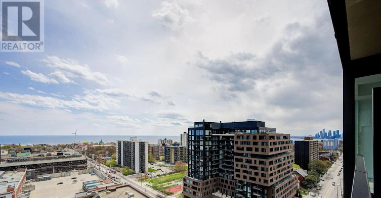 1311-285 Dufferin Street, Toronto, ON, M6K 0J2 - 27