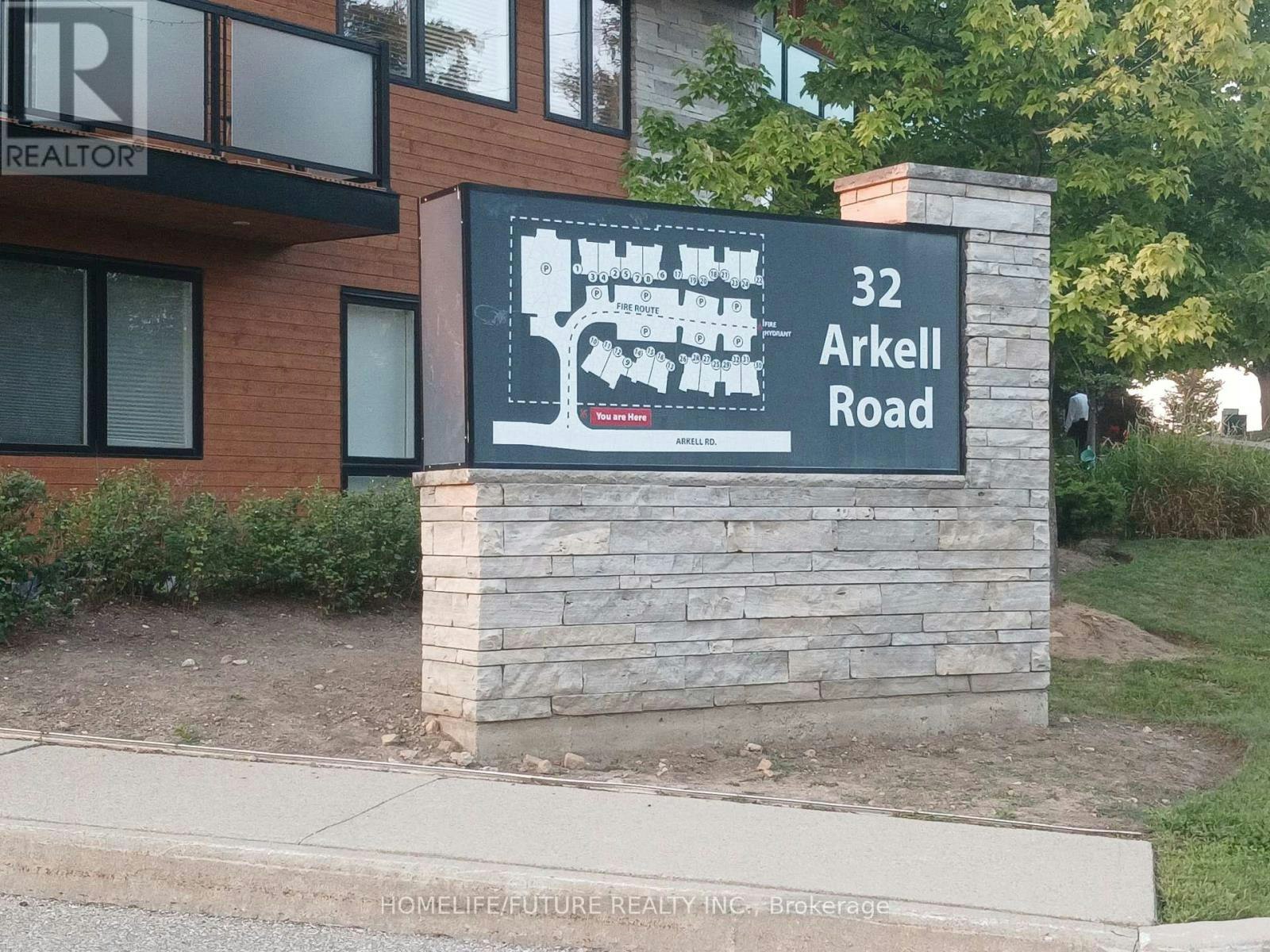 18-32 Arkell Road, Guelph, ON, N1L 0L4