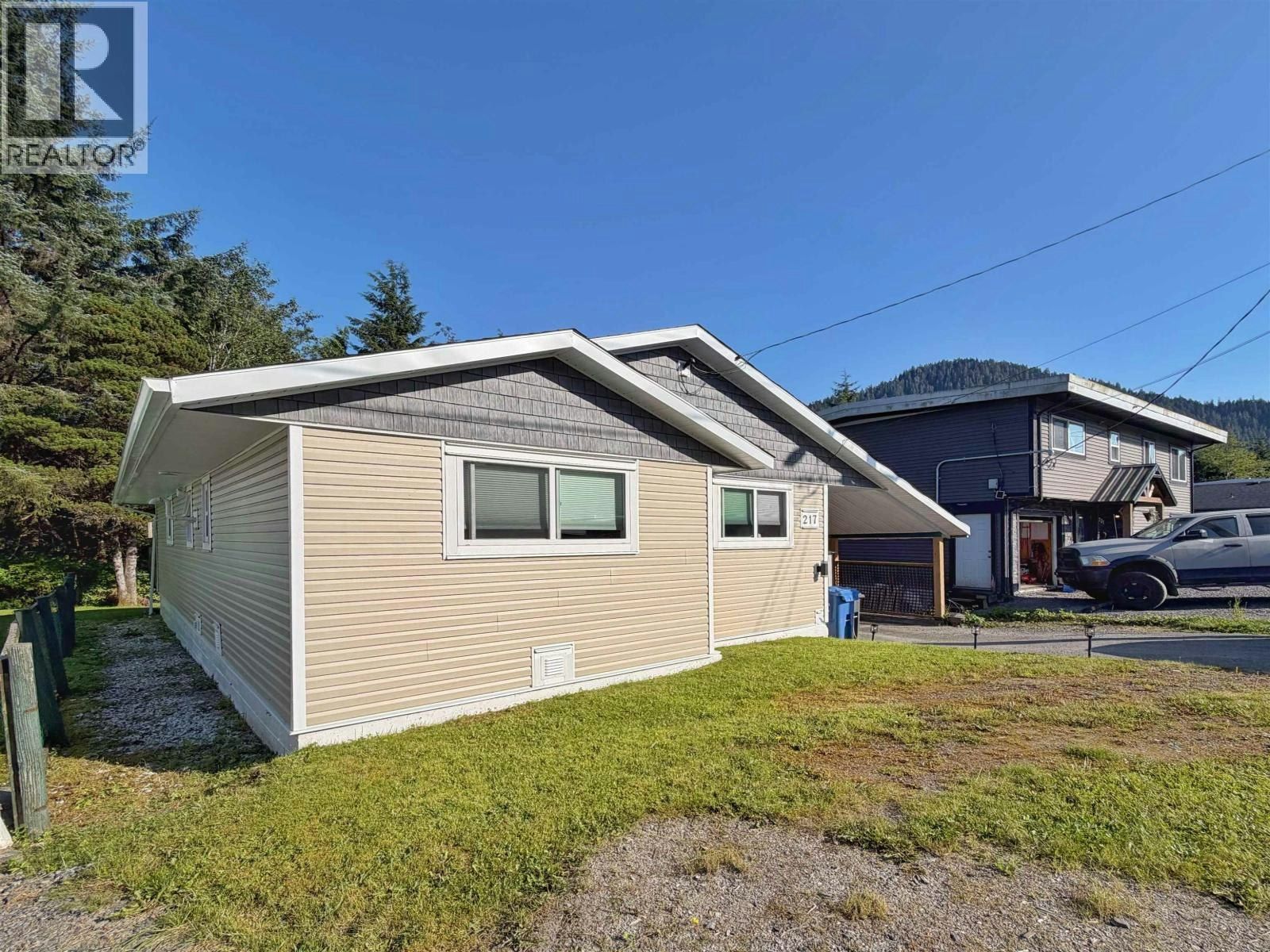 217 Crestview Drive, Prince Rupert, BC, V8J 2Z6