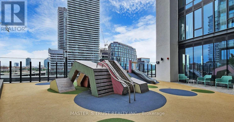 7108-55 Cooper Street, Toronto, ON, M5E 0G1 - 21
