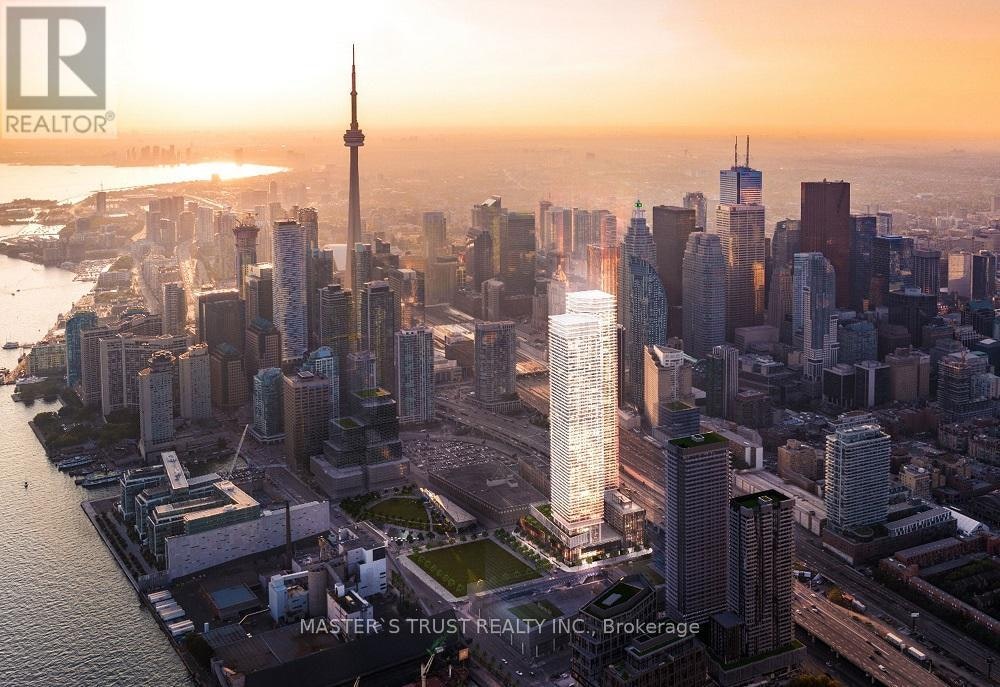 7108-55 Cooper Street, Toronto, ON, M5E 0G1 - 4