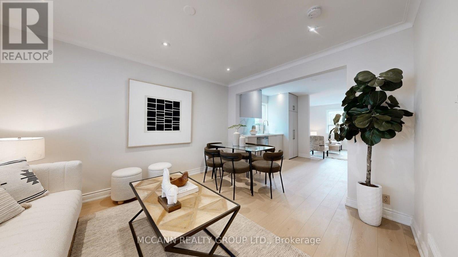 MN&2ND-496 Northcliffe Boulevard, Toronto, ON, M6E 3L5 - 8