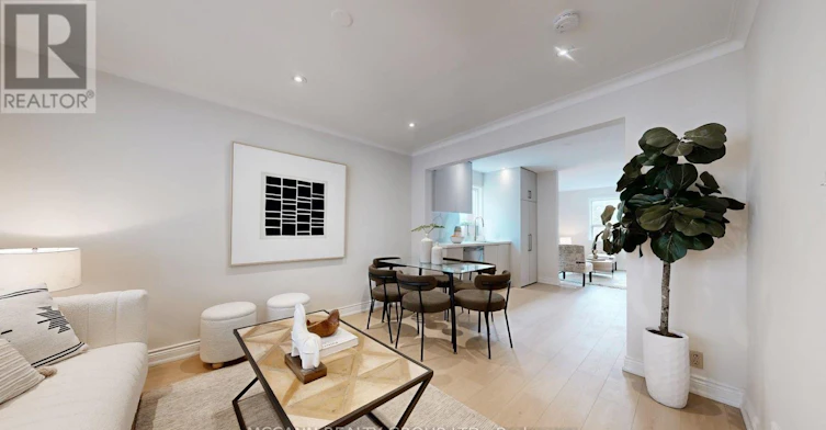 MN&2ND-496 Northcliffe Boulevard, Toronto, ON, M6E 3L5 - 8