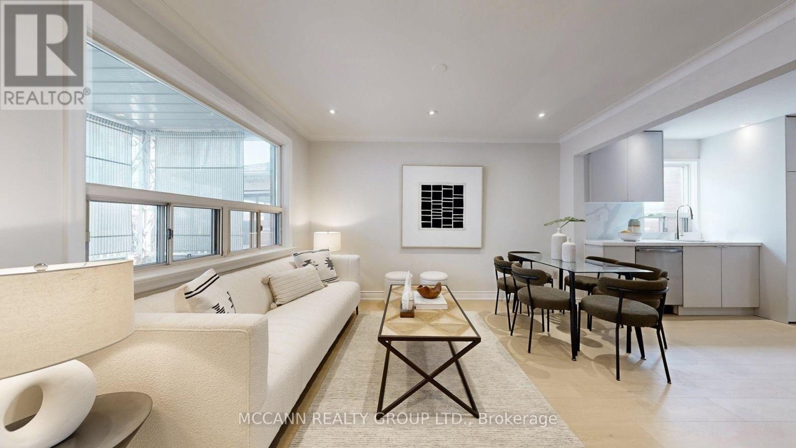 MN&2ND-496 Northcliffe Boulevard, Toronto, ON, M6E 3L5 - 6