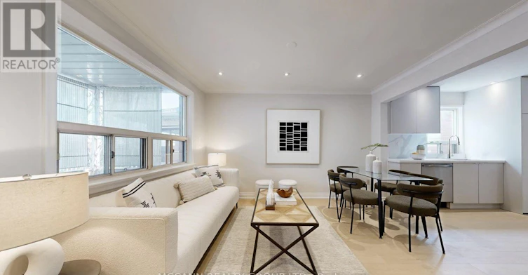 MN&2ND-496 Northcliffe Boulevard, Toronto, ON, M6E 3L5 - 6