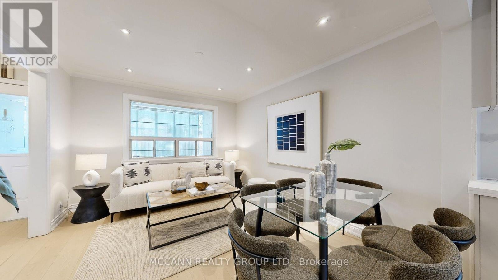 MN&2ND-496 Northcliffe Boulevard, Toronto, ON, M6E 3L5 - 11