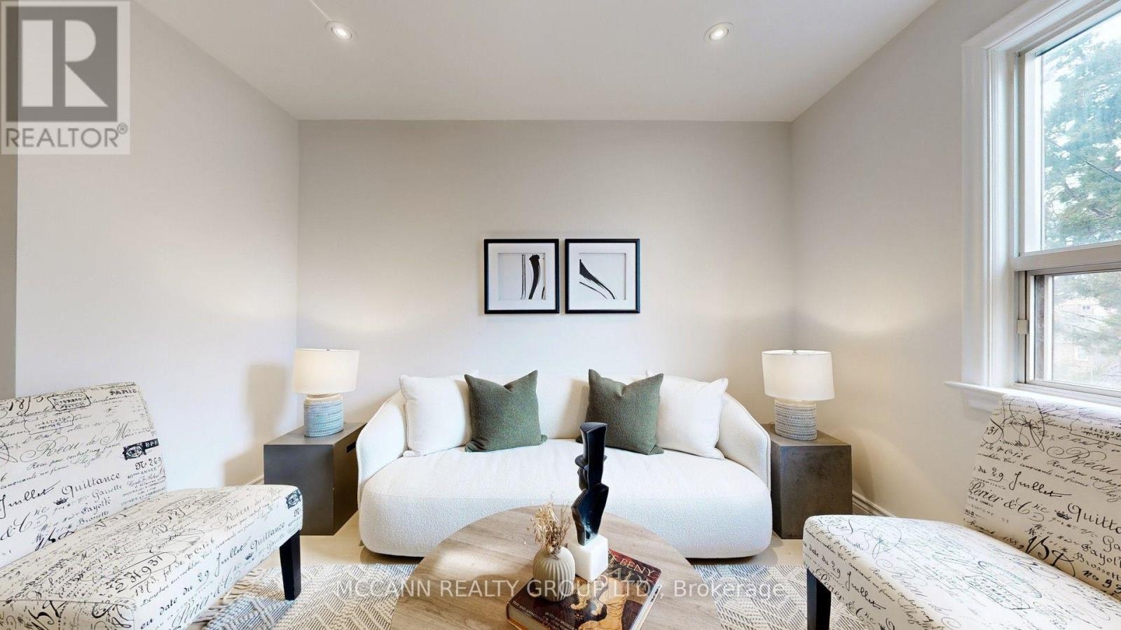 MN&2ND-496 Northcliffe Boulevard, Toronto, ON, M6E 3L5 - 19