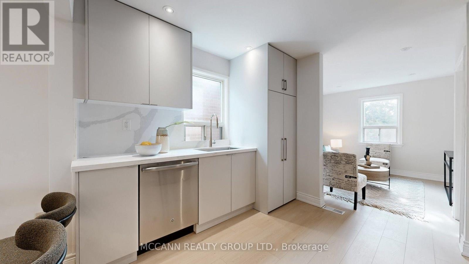 MN&2ND-496 Northcliffe Boulevard, Toronto, ON, M6E 3L5 - 12