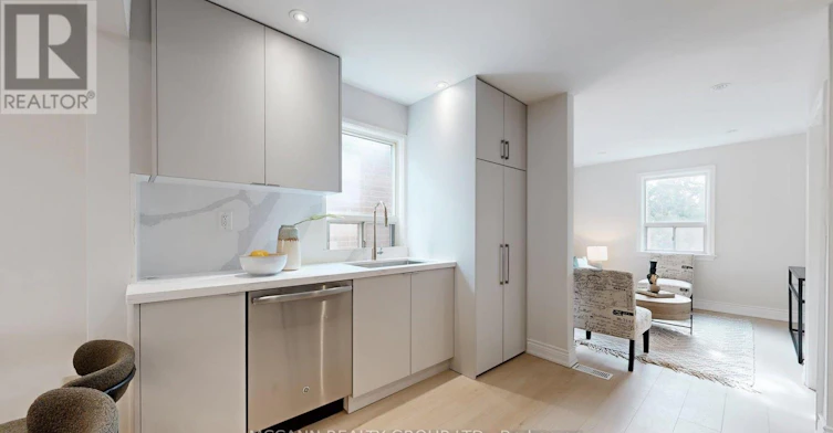 MN&2ND-496 Northcliffe Boulevard, Toronto, ON, M6E 3L5 - 12