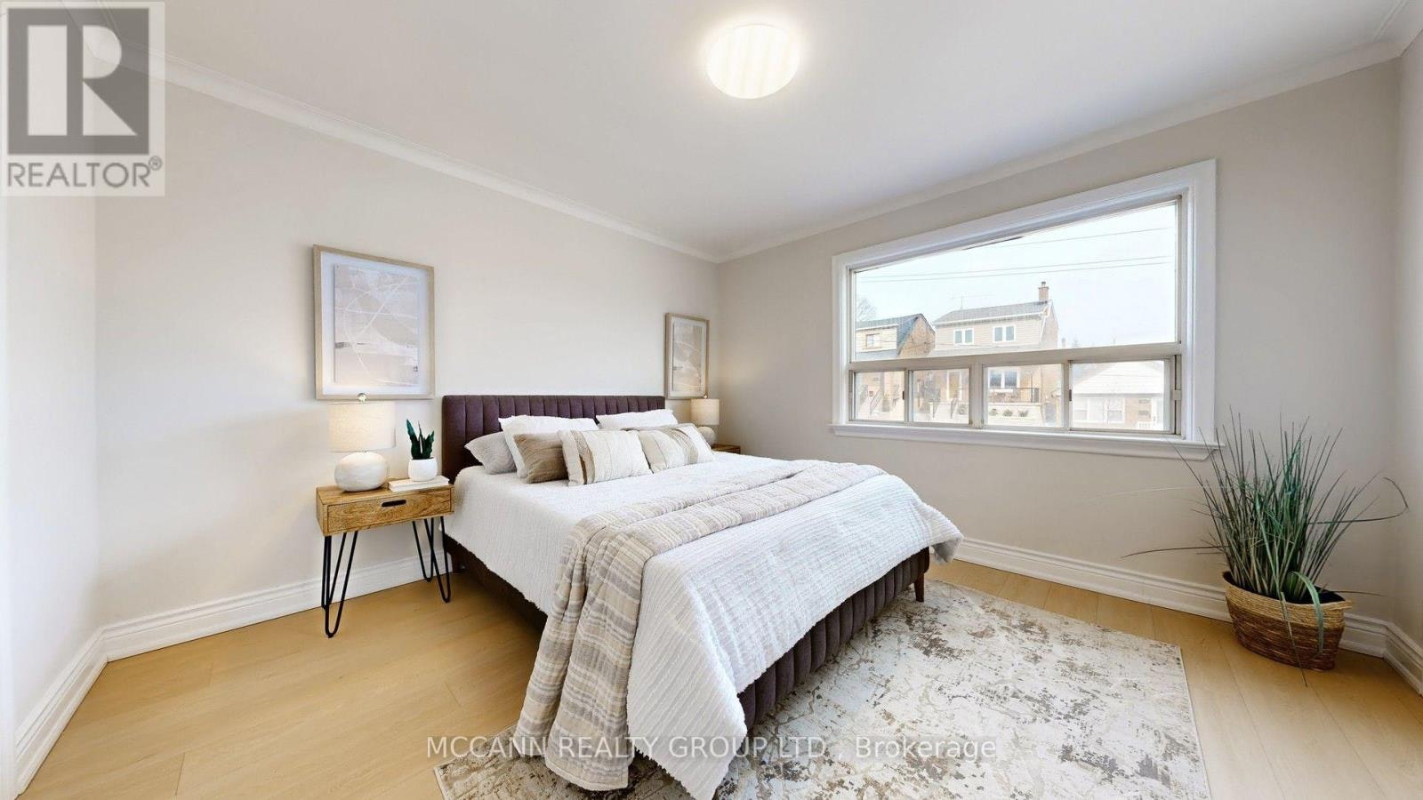 MN&2ND-496 Northcliffe Boulevard, Toronto, ON, M6E 3L5 - 24