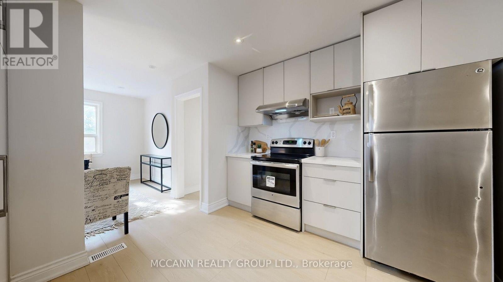 MN&2ND-496 Northcliffe Boulevard, Toronto, ON, M6E 3L5 - 14