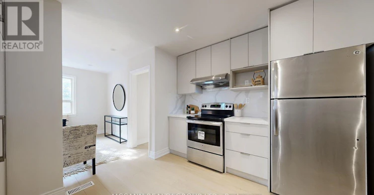 MN&2ND-496 Northcliffe Boulevard, Toronto, ON, M6E 3L5 - 14
