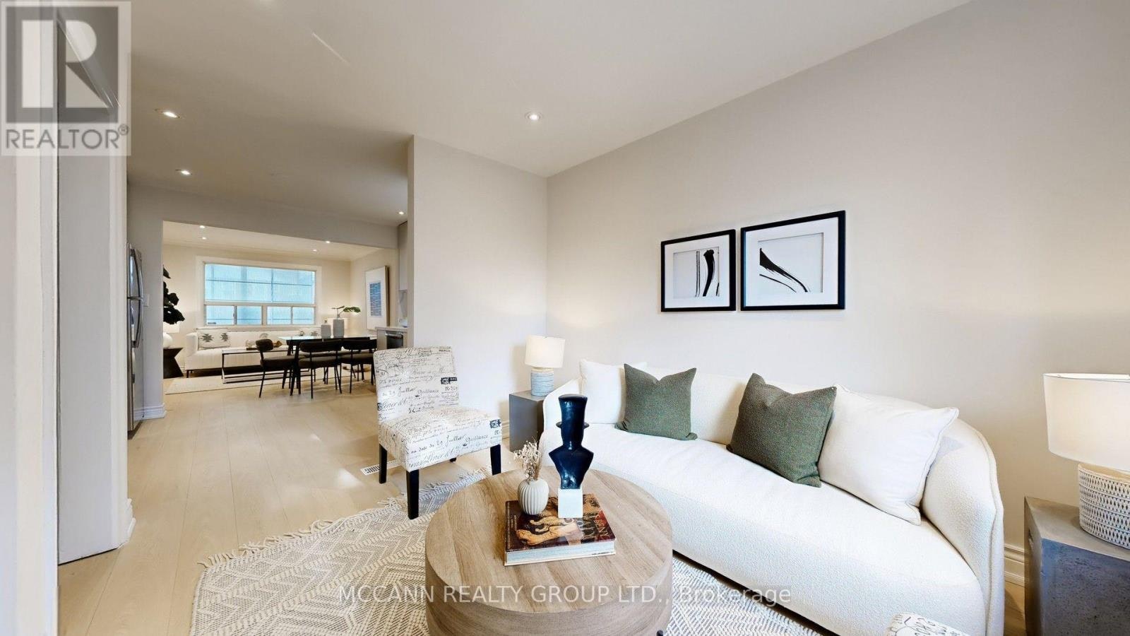 MN&2ND-496 Northcliffe Boulevard, Toronto, ON, M6E 3L5 - 20
