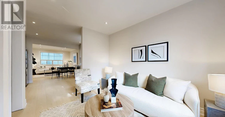 MN&2ND-496 Northcliffe Boulevard, Toronto, ON, M6E 3L5 - 20