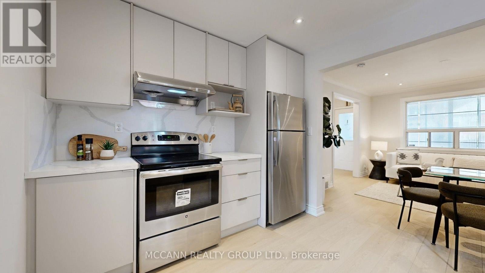 MN&2ND-496 Northcliffe Boulevard, Toronto, ON, M6E 3L5 - 13