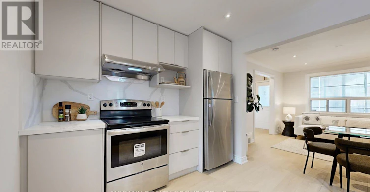 MN&2ND-496 Northcliffe Boulevard, Toronto, ON, M6E 3L5 - 13