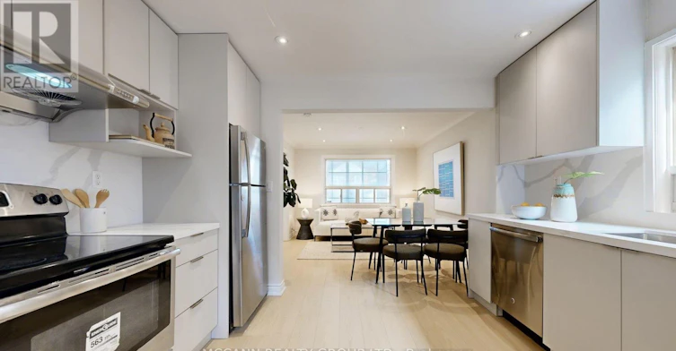 MN&2ND-496 Northcliffe Boulevard, Toronto, ON, M6E 3L5 - 17