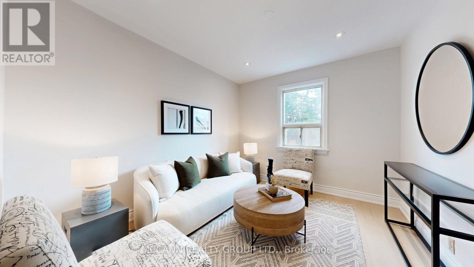 MN&2ND-496 Northcliffe Boulevard, Toronto, ON, M6E 3L5 - 18