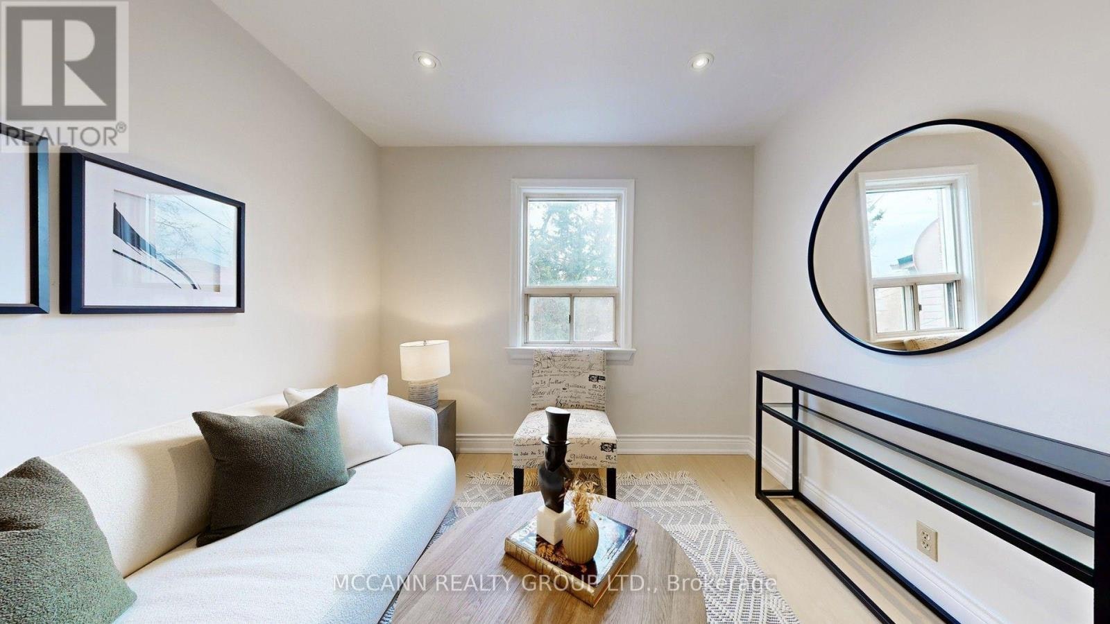 MN&2ND-496 Northcliffe Boulevard, Toronto, ON, M6E 3L5 - 21