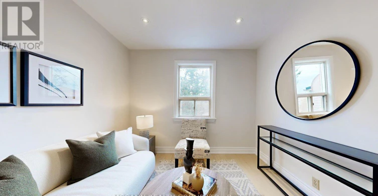 MN&2ND-496 Northcliffe Boulevard, Toronto, ON, M6E 3L5 - 21