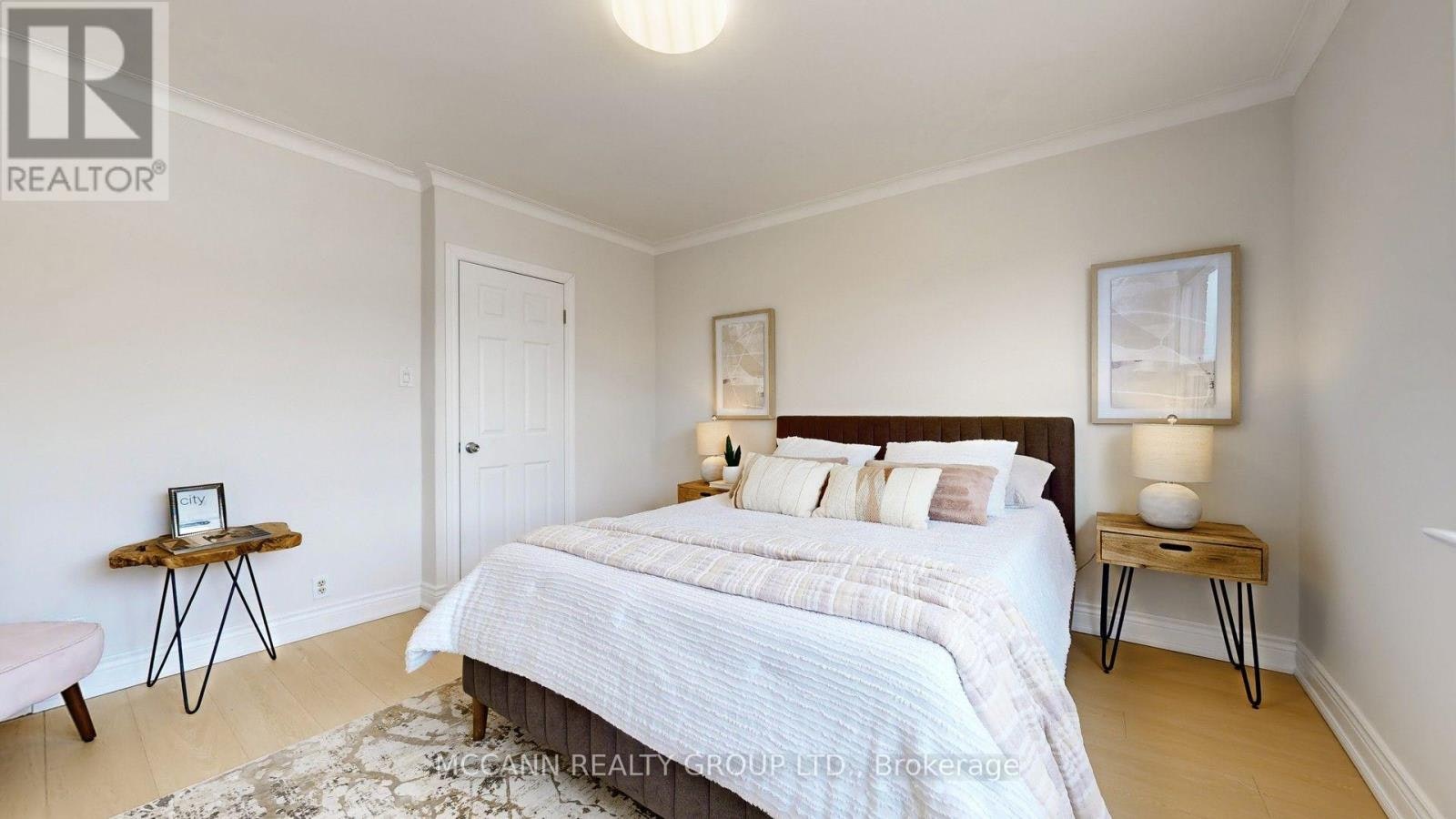 MN&2ND-496 Northcliffe Boulevard, Toronto, ON, M6E 3L5 - 25