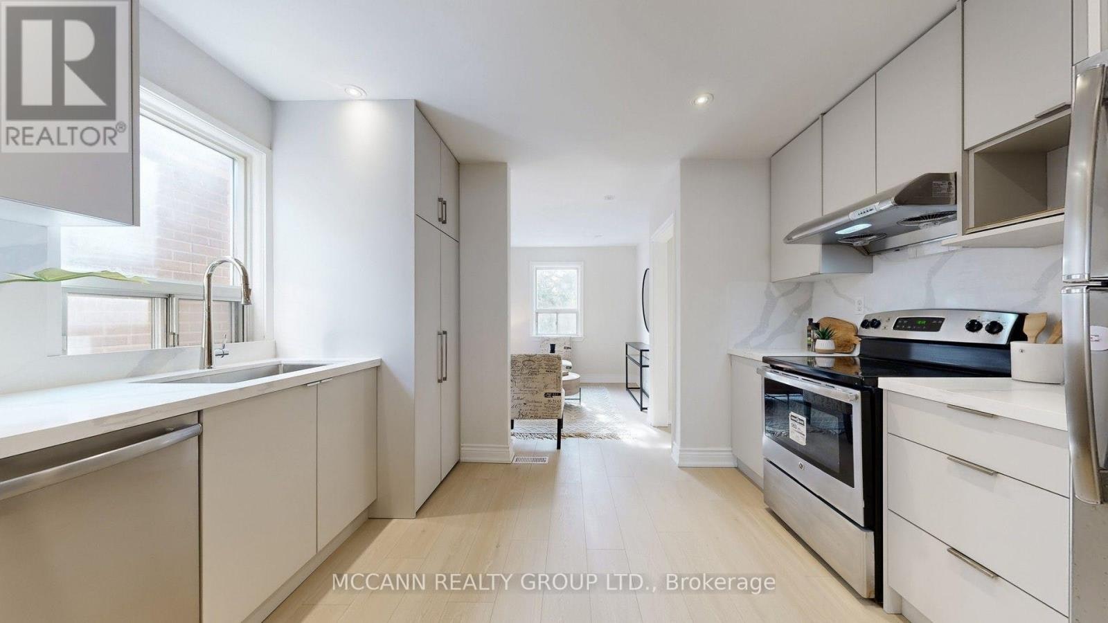 MN&2ND-496 Northcliffe Boulevard, Toronto, ON, M6E 3L5 - 16