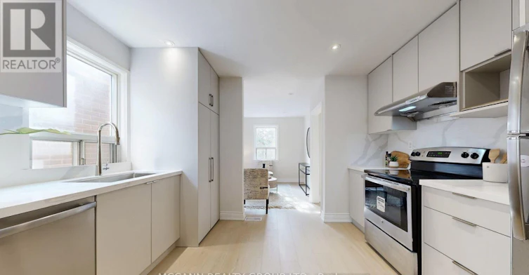 MN&2ND-496 Northcliffe Boulevard, Toronto, ON, M6E 3L5 - 16