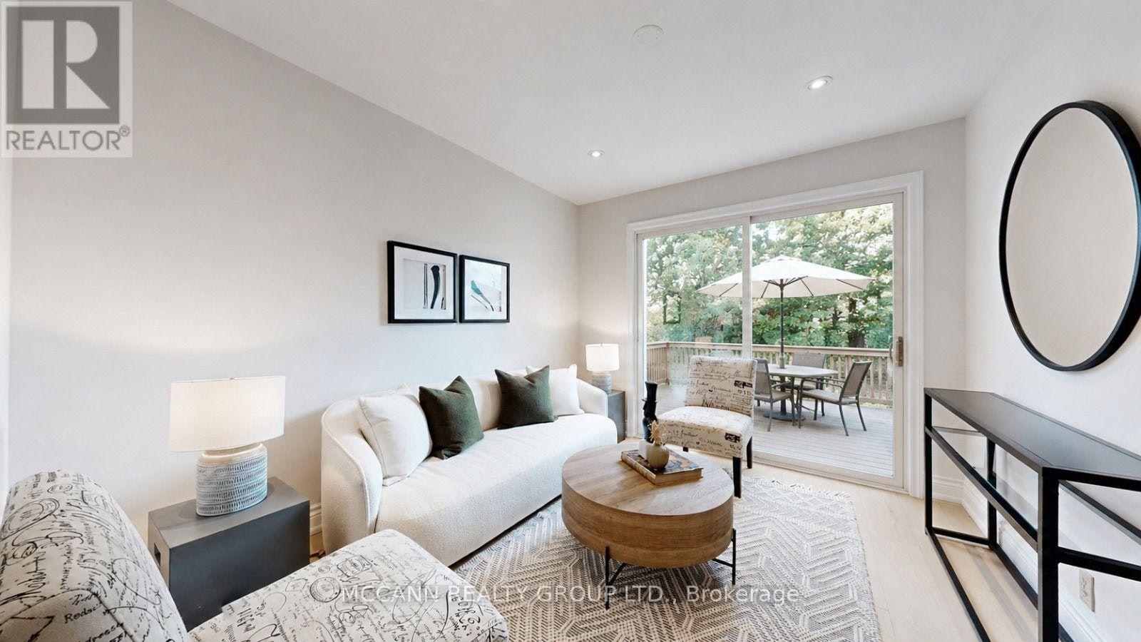 MN&2ND-496 Northcliffe Boulevard, Toronto, ON, M6E 3L5 - 22