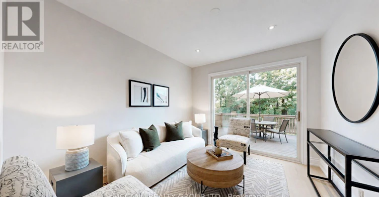 MN&2ND-496 Northcliffe Boulevard, Toronto, ON, M6E 3L5 - 22
