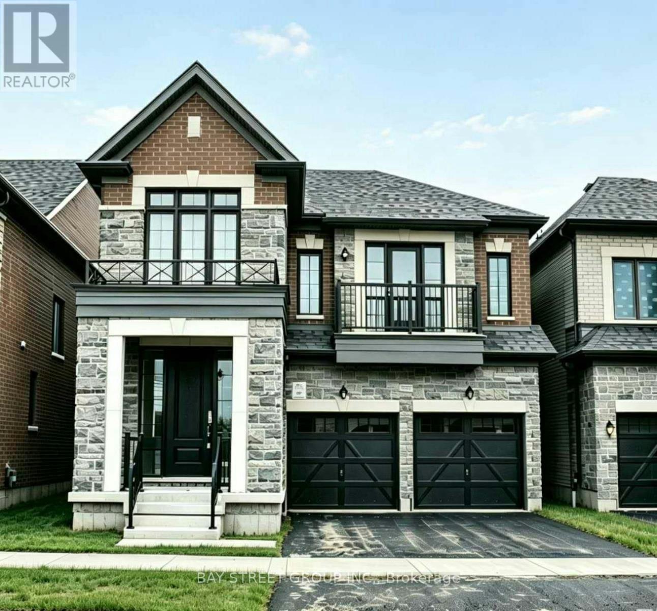 1063 Pisces Trail, Pickering, ON, L1X 0P7