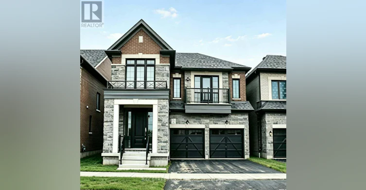 1063 Pisces Trail, Pickering, ON, L1X 0P7