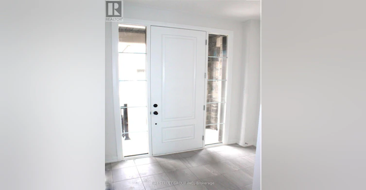 1063 Pisces Trail, Pickering, ON, L1X 0P7 - 2