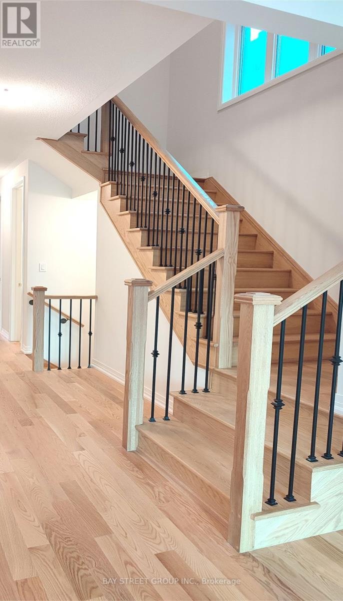 1063 Pisces Trail, Pickering, ON, L1X 0P7 - 12