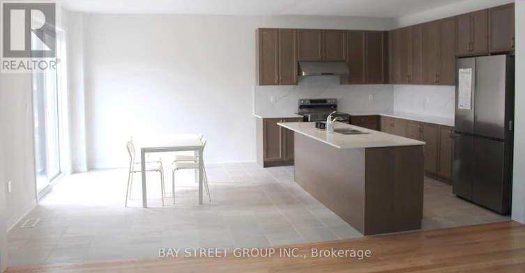 1063 Pisces Trail, Pickering, ON, L1X 0P7 - 9