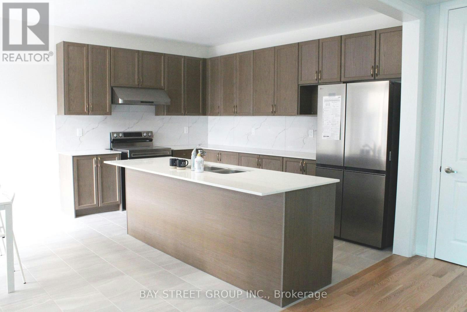 1063 Pisces Trail, Pickering, ON, L1X 0P7 - 8
