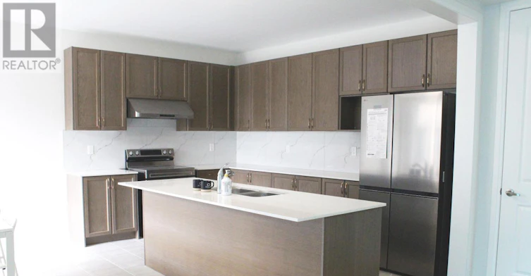 1063 Pisces Trail, Pickering, ON, L1X 0P7 - 8