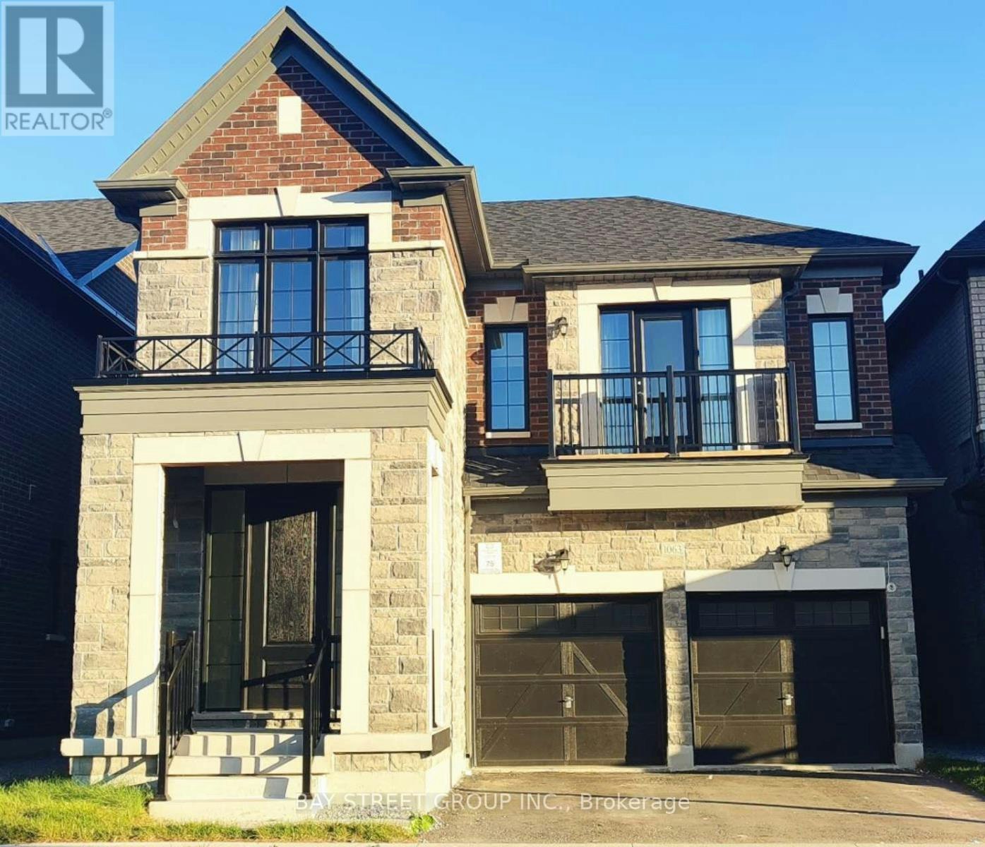 1063 Pisces Trail, Pickering, ON, L1X 0P7