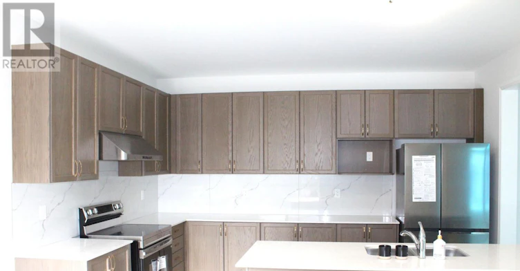 1063 Pisces Trail, Pickering, ON, L1X 0P7 - 7