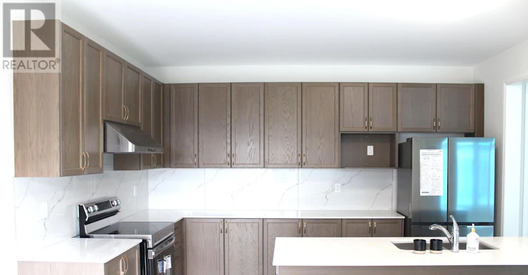 1063 Pisces Trail, Pickering, ON, L1X 0P7 - 11