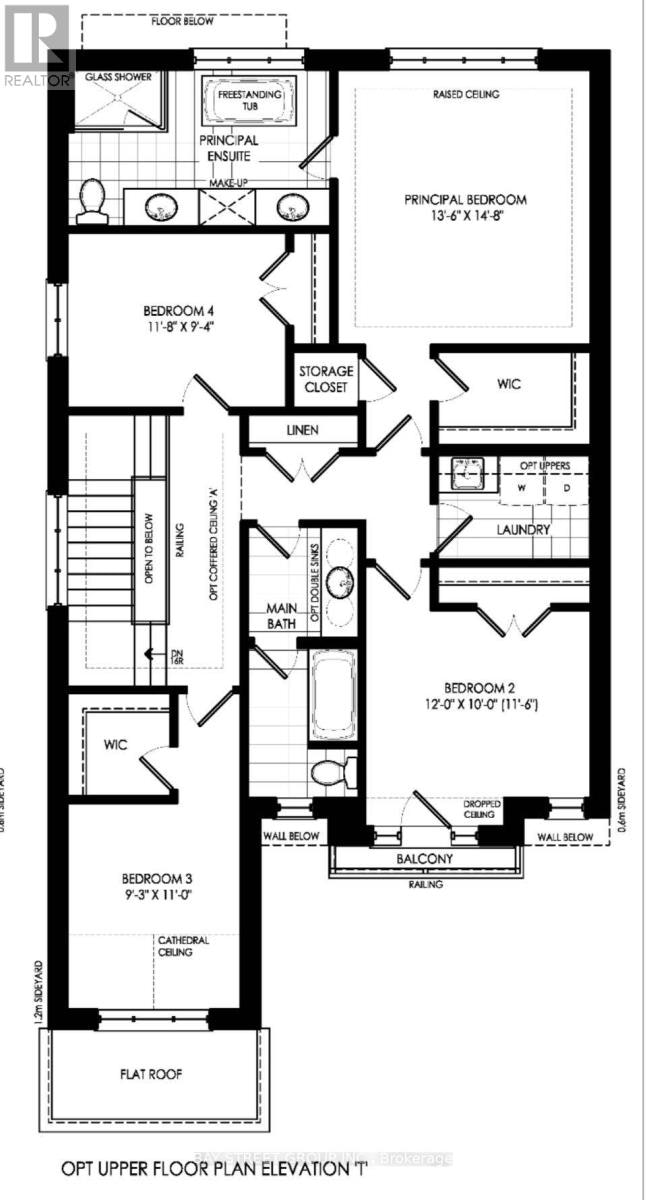 1063 Pisces Trail, Pickering, ON, L1X 0P7 - 22
