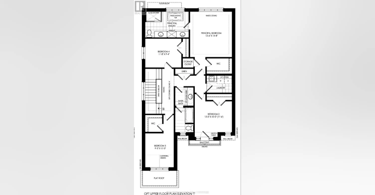 1063 Pisces Trail, Pickering, ON, L1X 0P7 - 22