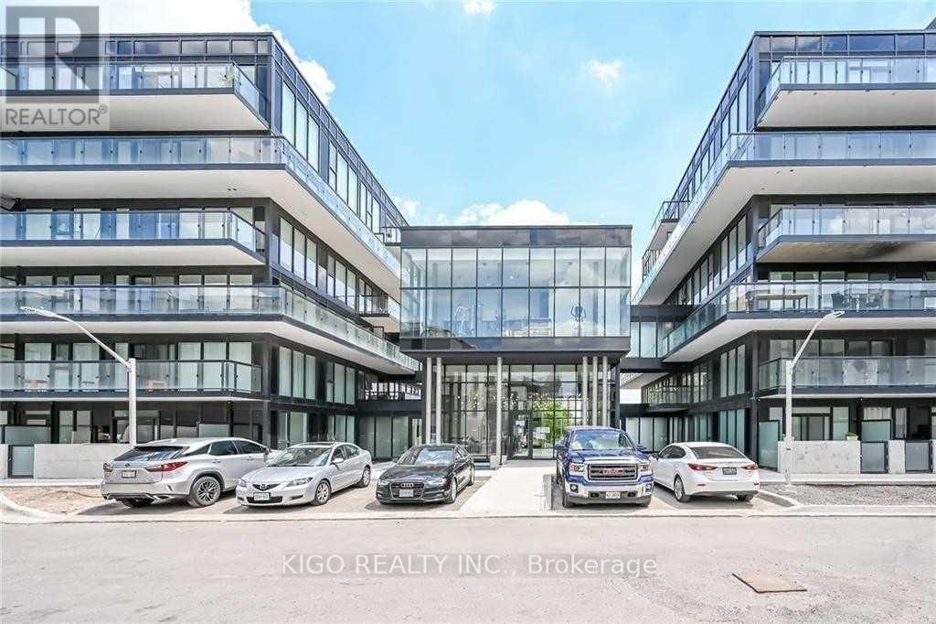 A203-1117 Cooke Boulevard, Burlington, ON, L7T 4A8