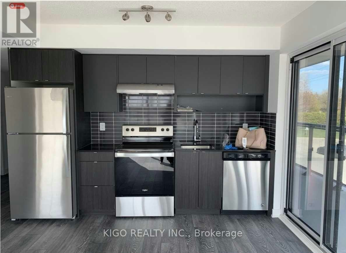 A203-1117 Cooke Boulevard, Burlington, ON, L7T 4A8 - 5