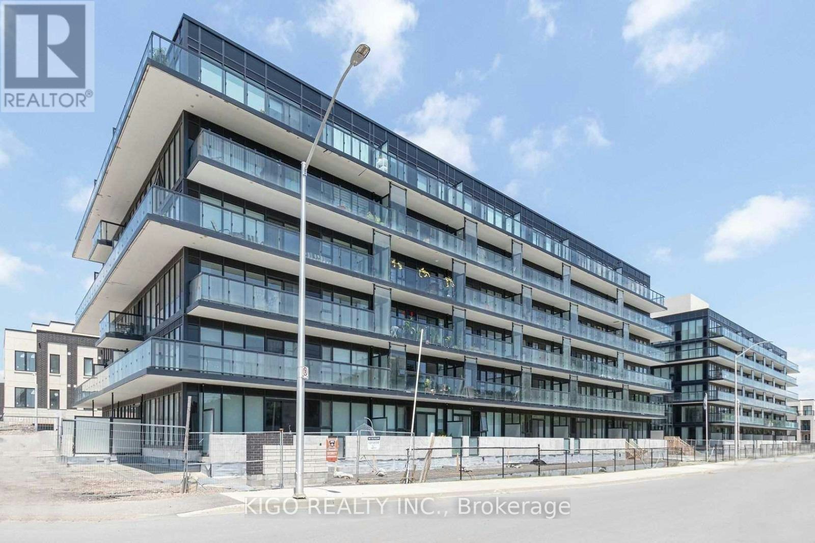 A203-1117 Cooke Boulevard, Burlington, ON, L7T 4A8 - 2