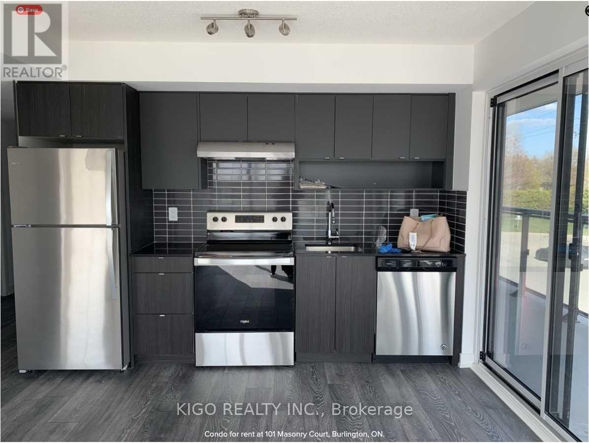 A203-1117 Cooke Boulevard, Burlington, ON, L7T 4A8 - 5