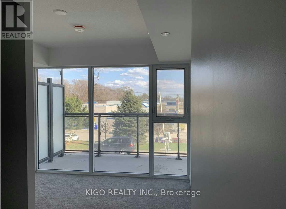 A203-1117 Cooke Boulevard, Burlington, ON, L7T 4A8 - 4