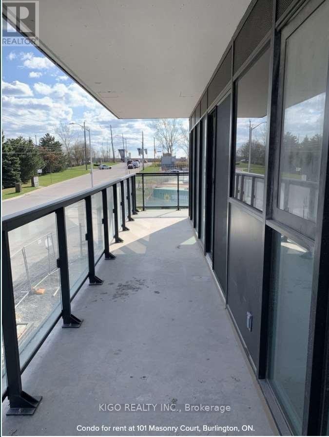 A203-1117 Cooke Boulevard, Burlington, ON, L7T 4A8 - 3