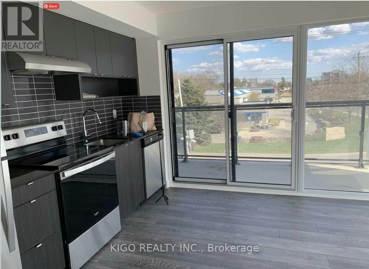 A203-1117 Cooke Boulevard, Burlington, ON, L7T 4A8 - 6